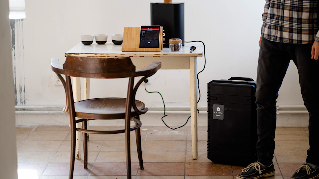 Comentarii opinii despre Mima coffee roastery