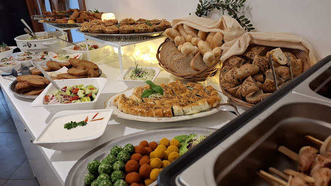 Restaurace Astra Svitavy