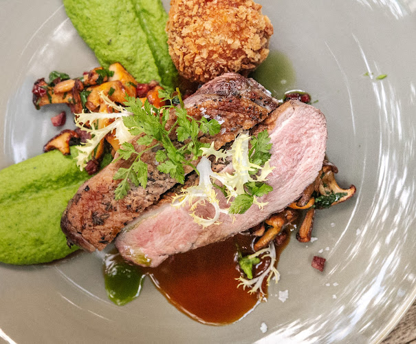 Comentarii opinii despre Garden's restaurant