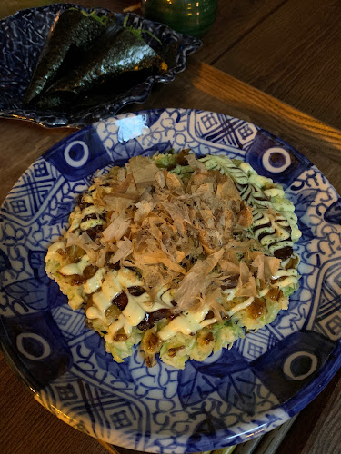 MANYA Sushi & Sake Izakaya - Brno