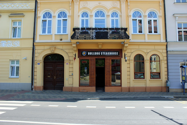 U Hadích lázní 1236/42, 415 01 Teplice 1