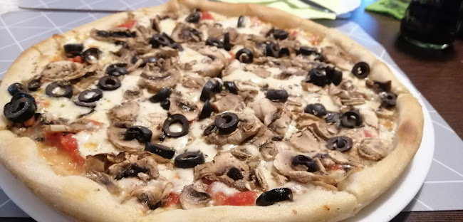 Pizzeria Ponko - Halenkov