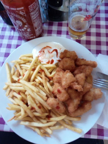 Asijská Restaurace - Gastronomie a pohostinství