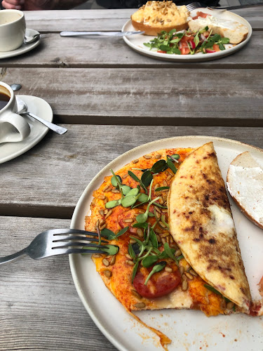 The Miners Coffee Churchill