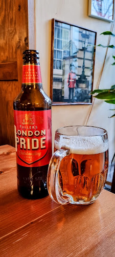 The Wall Pub - Malá Strana