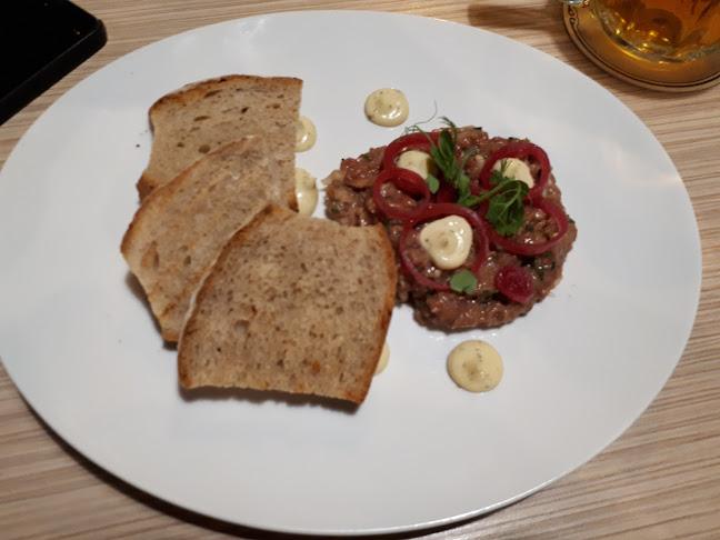 Pohostinec Karlín - Gastronomie a pohostinství