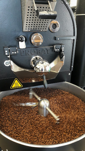 Pražírna kávy KIKAFE - Gastronomie a pohostinství