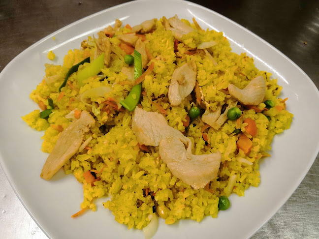 Bistro Hong Ha - Gastronomie a pohostinství