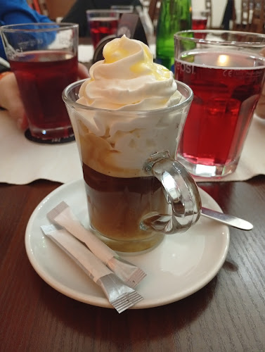 Pizzeria Aria - Gastronomie a pohostinství