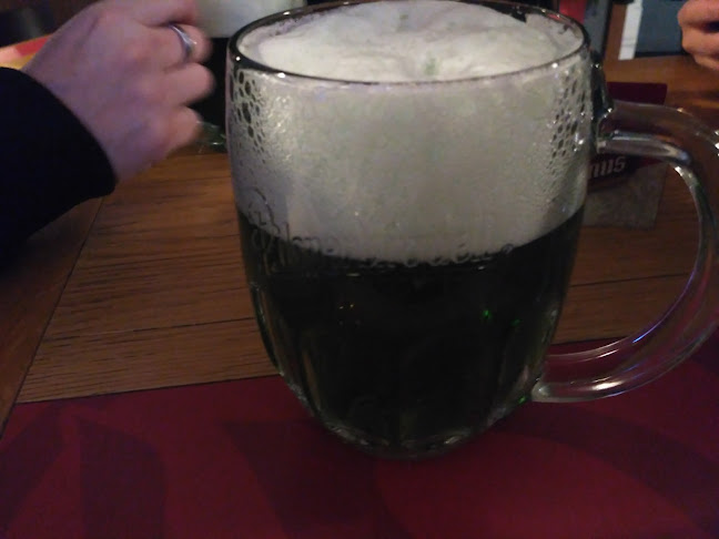 Na Růžku - Gastronomie a pohostinství