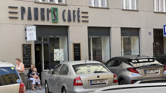 Schnirchova 26, 170 00 Praha 7-Holešovice