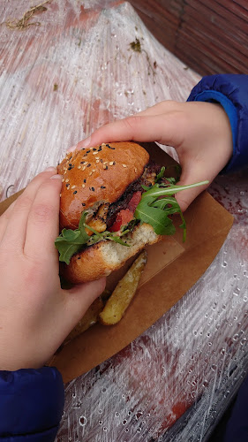 Opinii despre Stará prádelna în Brno - Gastronomie a pohostinství