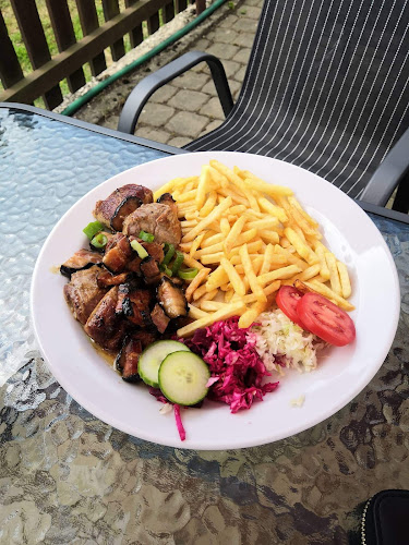 Comentarii opinii despre Restaurace U Trojice