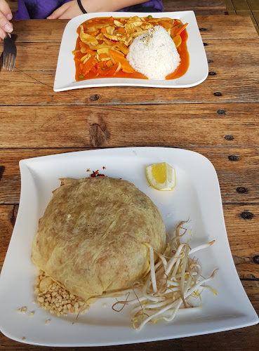 Comentarii opinii despre Vietnamská restaurace You & Me