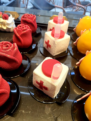 Comentarii opinii despre Černá Madona