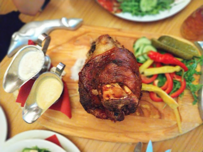 U Křížovníků - Karlovy Vary