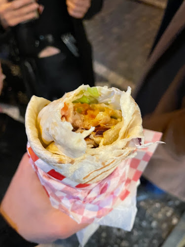 Comentarii opinii despre Bistreet