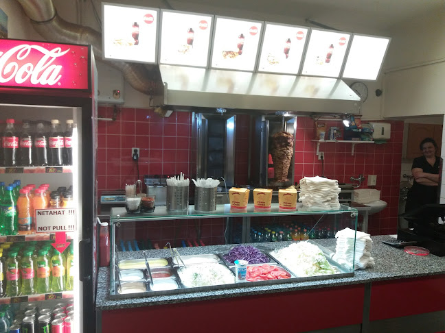 Erdal’s Kebab Ostrava - Gastronomie a pohostinství