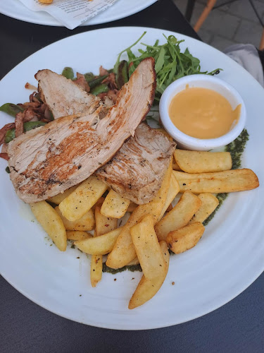 Comentarii opinii despre Bažantovna Suzie's | grill - pizza & pasta