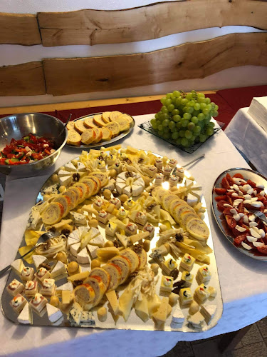Catering na klič - České Budějovice