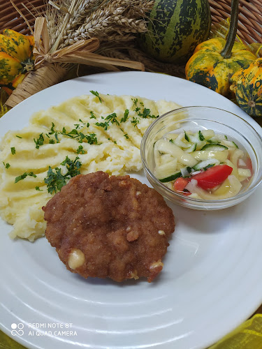 Comentarii opinii despre Restaurace U Matěje