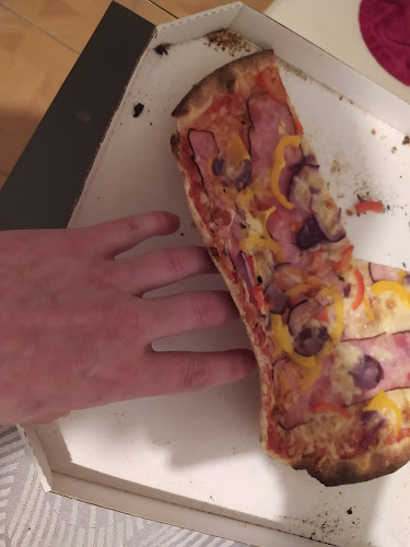 Comentarii opinii despre Pizza 30 - Muzeum