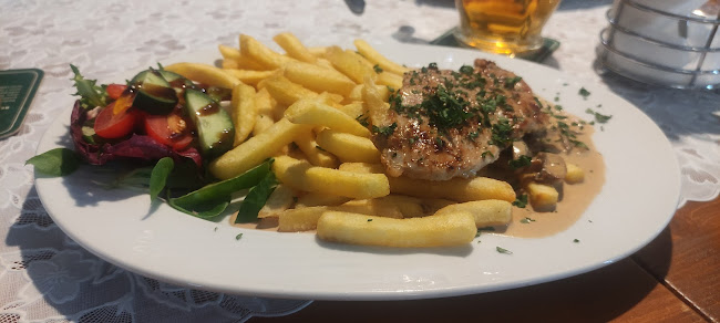 Restaurace Sokolovská Hospůdka NOVĚ - Sokolov