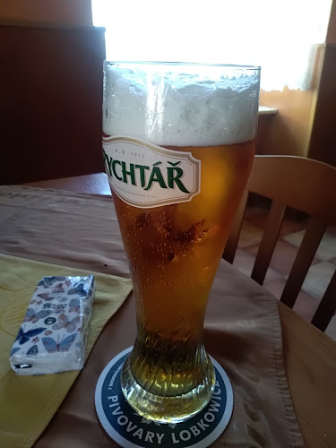 Panský Dům - Ostrava