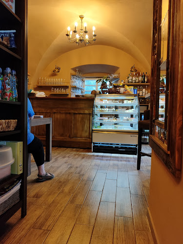 Comentarii opinii despre Lu Cafe