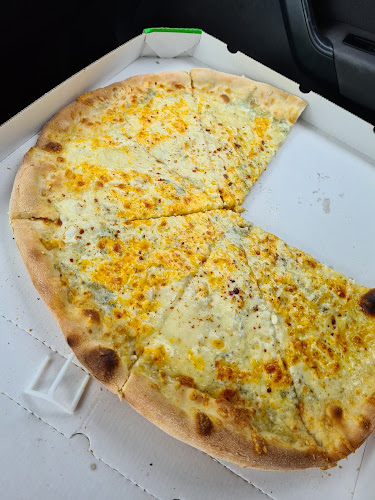 Comentarii opinii despre TURBO PIZZA Říčany