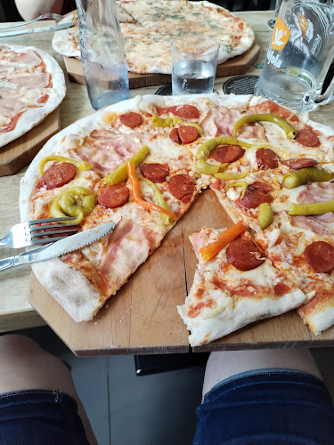 Pizzerie U Kozliků - Gastronomie a pohostinství