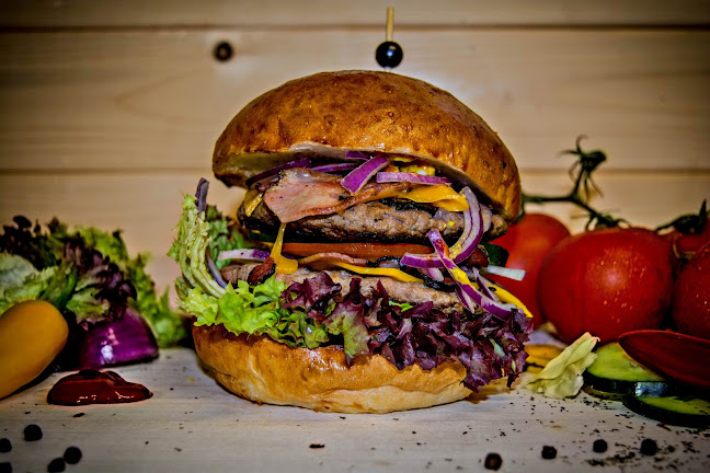 Dolly Burger - Liberec