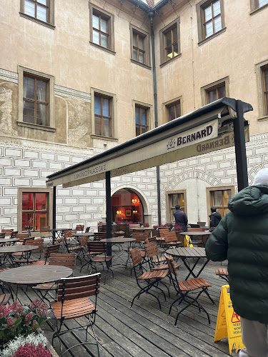 Lobkowicz Palace Restaurant & Café - Gastronomie a pohostinství