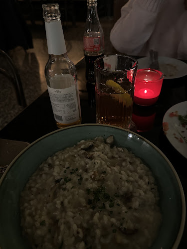 L'Osteria - Národní - Gastronomie a pohostinství