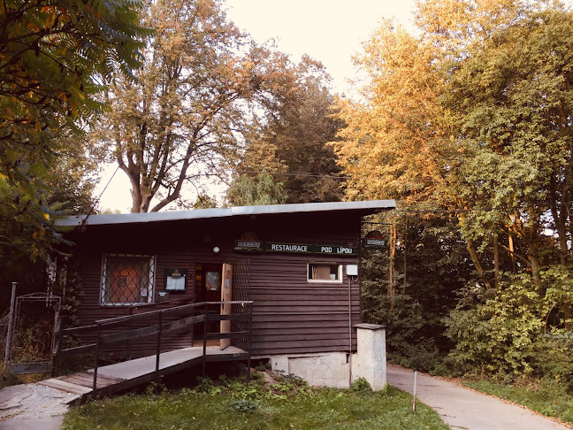 Hospůdka Pod Lípou Orlová