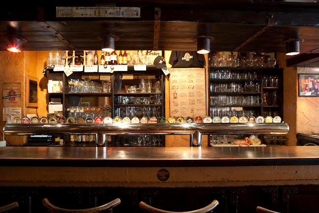 Prague Beer Museum - Staré Město