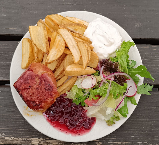 GrillMax - Gastronomie a pohostinství