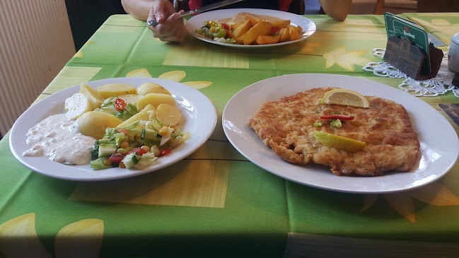 Opinii despre Restaurace U Červinků în Čistá u Horek - Gastronomie a pohostinství