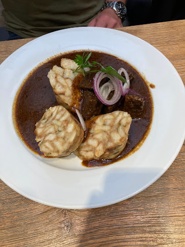 Kozlovna U Paukerta - Gastronomie a pohostinství