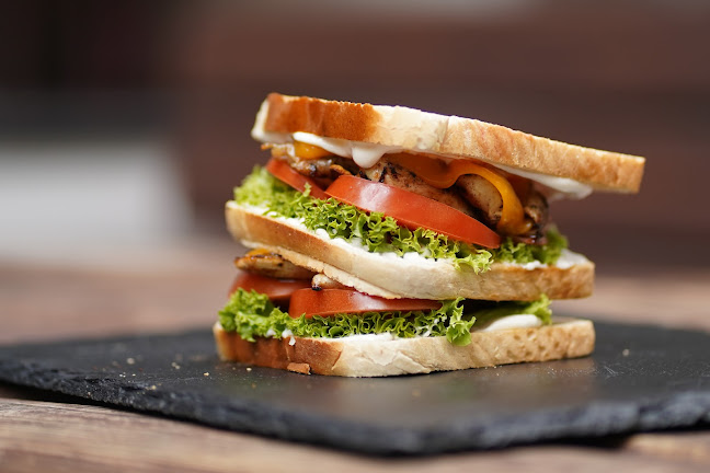 Pivní burza Veveří - Brno