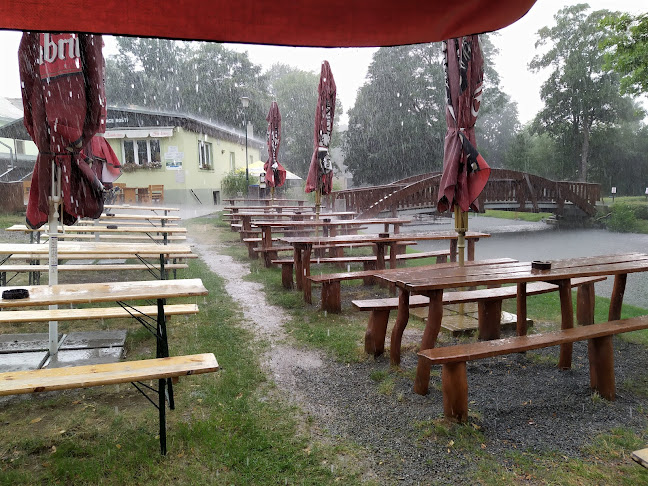 Restaurace Roští - Plzeň 5-Křimice