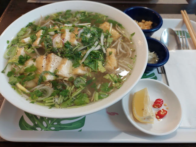 Opinii despre Pho Tu Quynh în Praha - Gastronomie a pohostinství