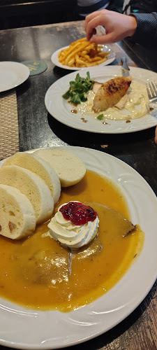 Restaurace a pivnice U Rady