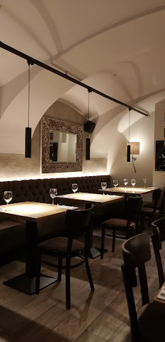 Comentarii opinii despre Rango restaurace