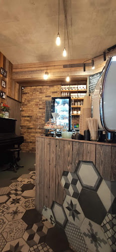 Škvorecký Café - Náchod