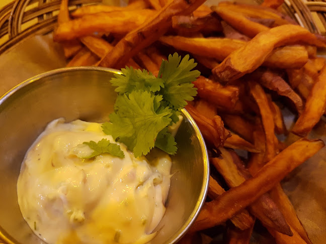 Opinii despre Jam and Co. în Praha - Gastronomie a pohostinství