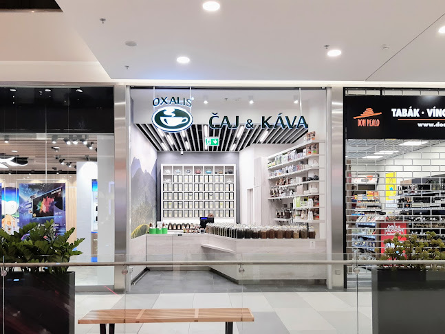 Opinii despre Oxalis čaj a káva în Praha - Gastronomie a pohostinství