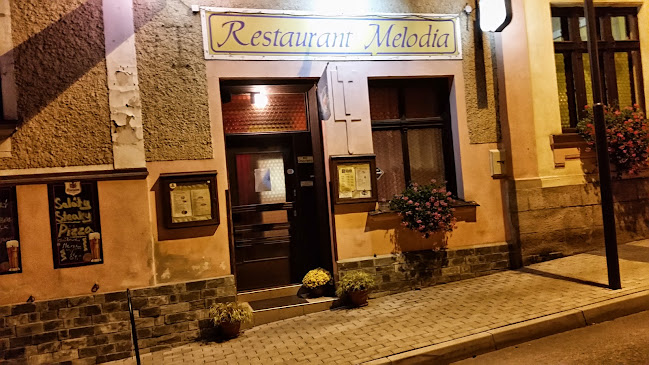 Restaurant Melodia