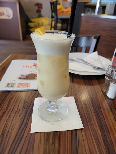 Restaurace HOOTERS Havelská