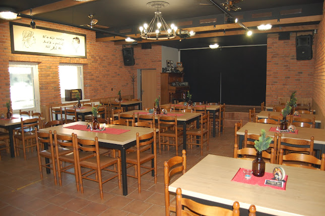 Comentarii opinii despre Bistro U Draka